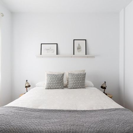 Apartmán Azahar Sevilla Exteriér fotografie