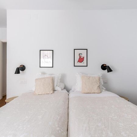 Apartmán Azahar Sevilla Exteriér fotografie