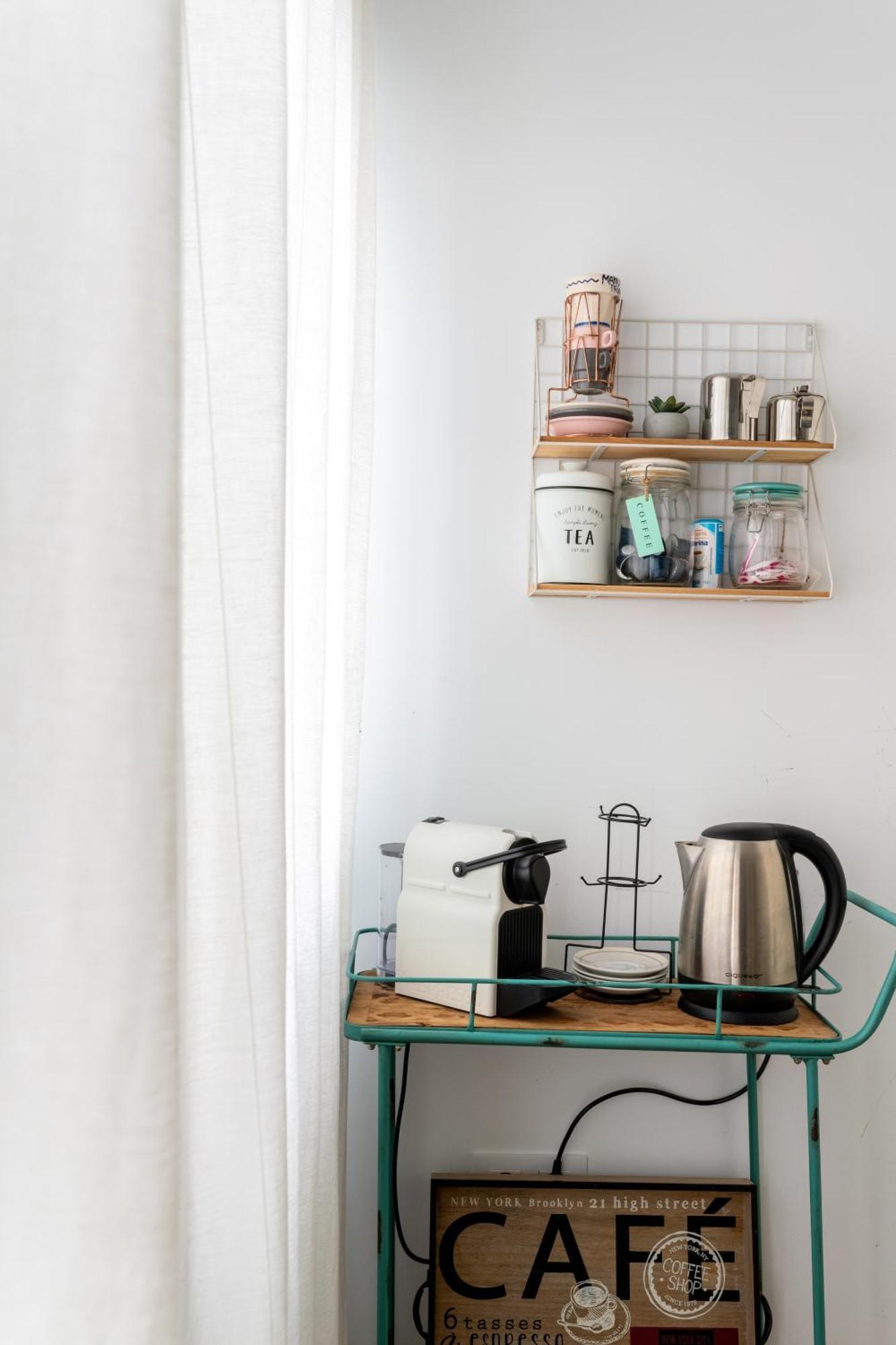 Apartmán Azahar Sevilla Exteriér fotografie