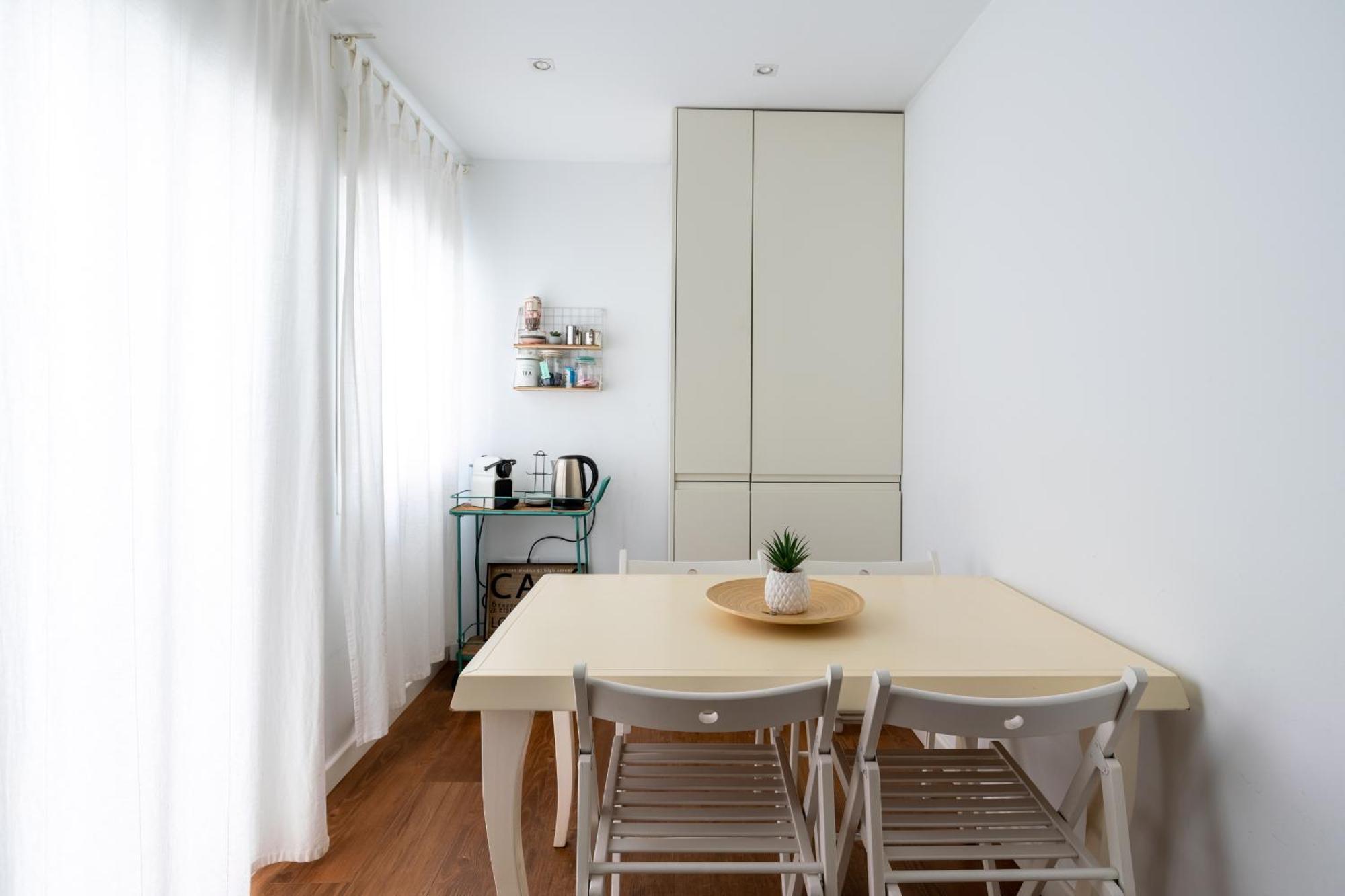 Apartmán Azahar Sevilla Exteriér fotografie