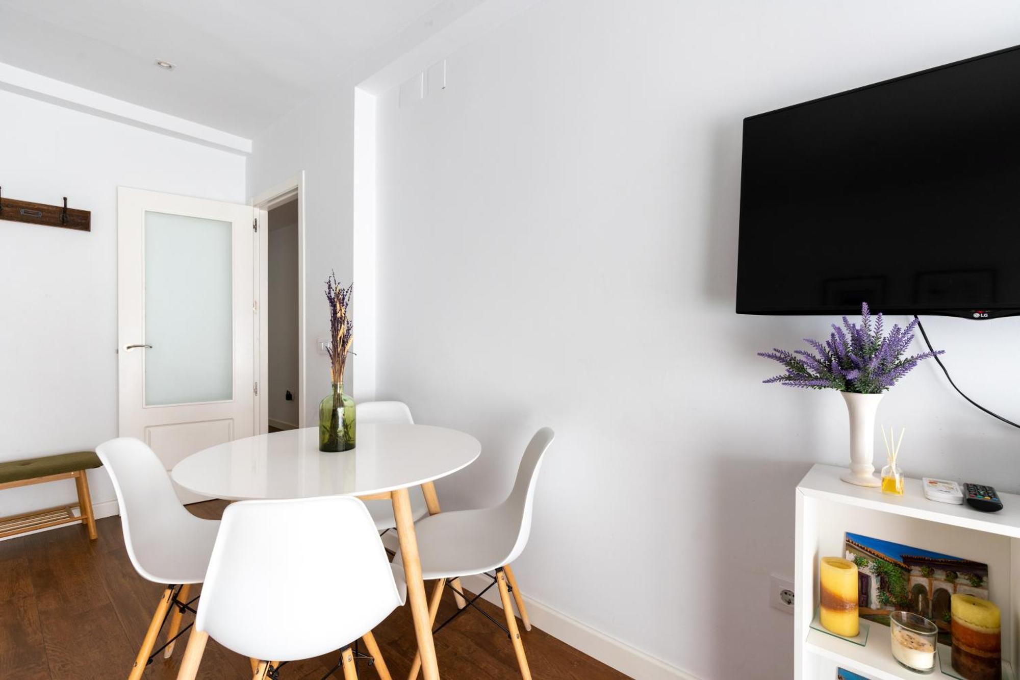 Apartmán Azahar Sevilla Exteriér fotografie