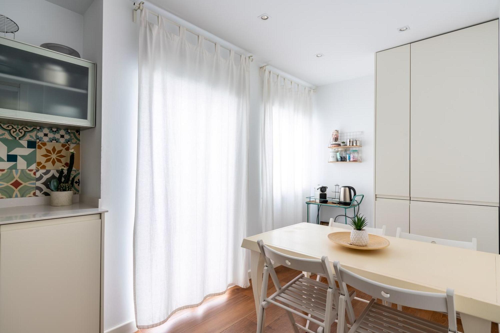 Apartmán Azahar Sevilla Exteriér fotografie