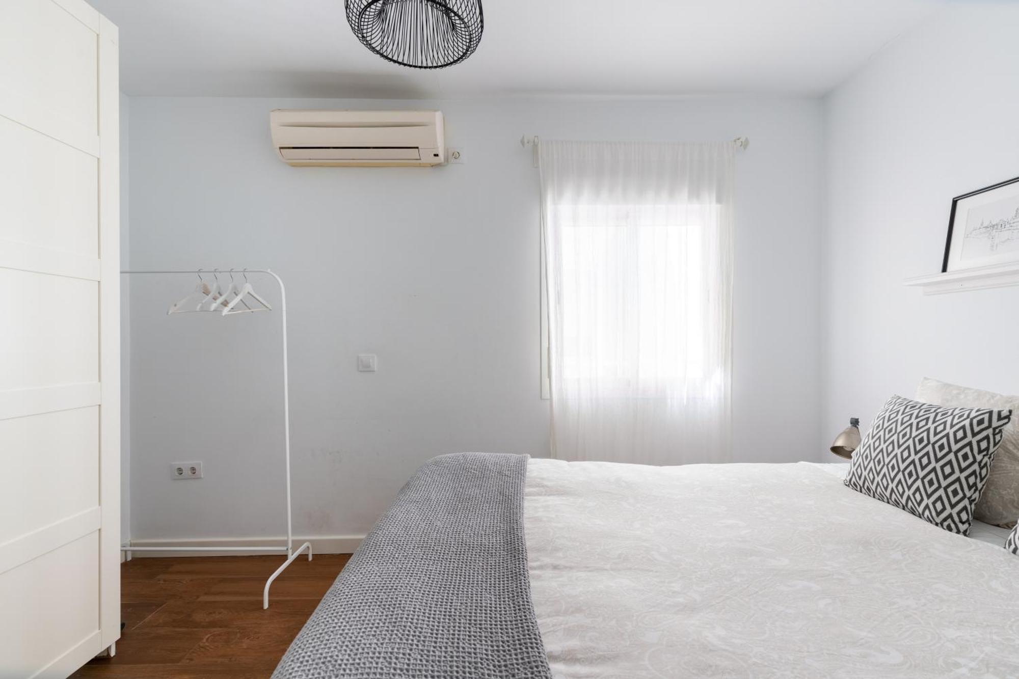 Apartmán Azahar Sevilla Exteriér fotografie