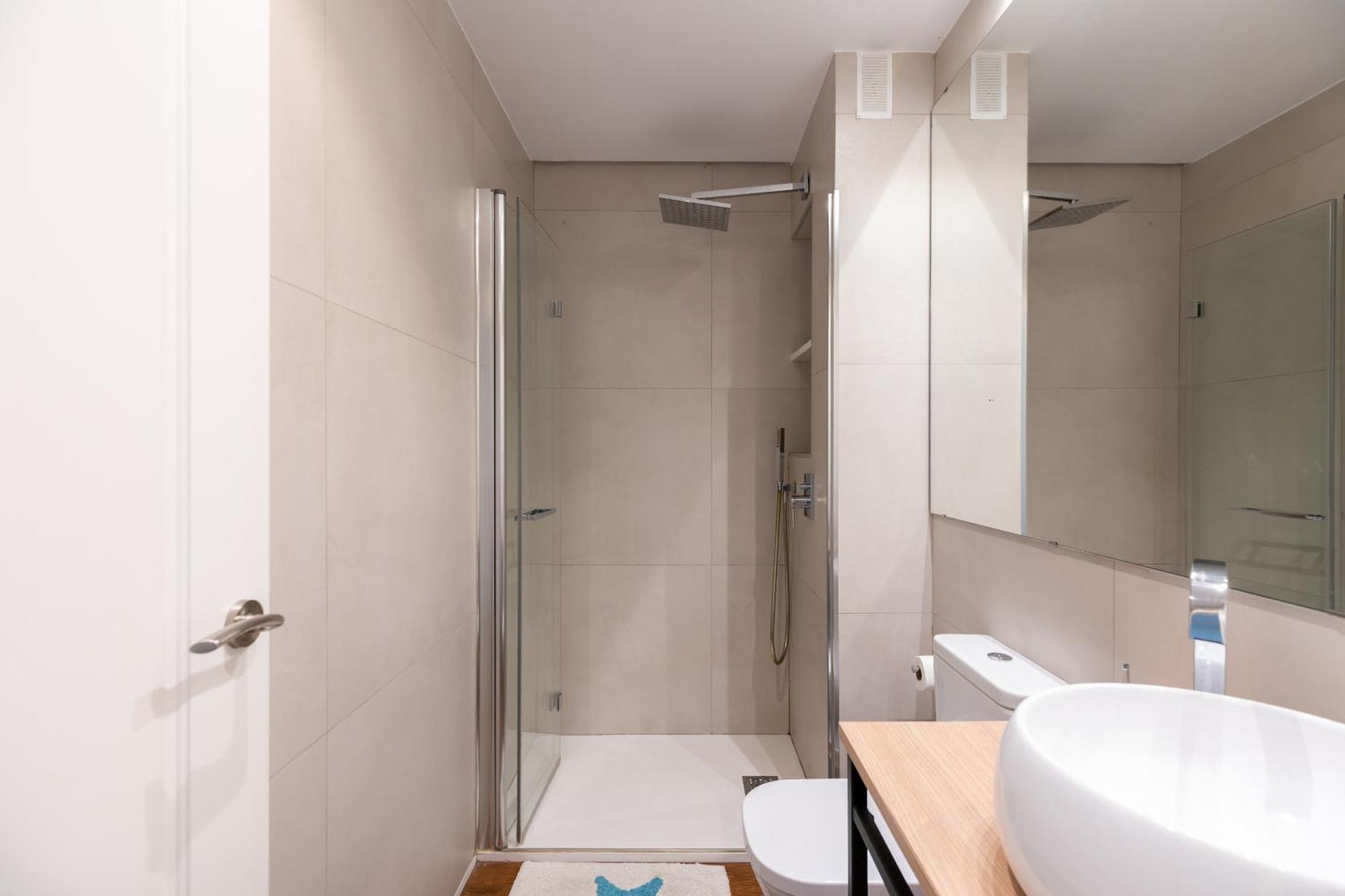 Apartmán Azahar Sevilla Exteriér fotografie