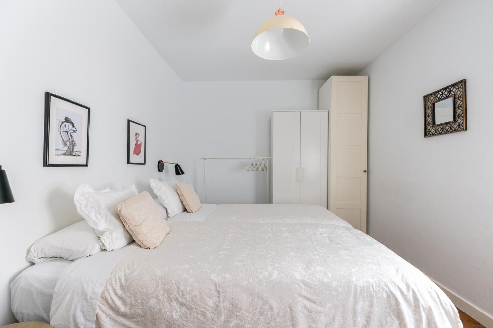 Apartmán Azahar Sevilla Exteriér fotografie