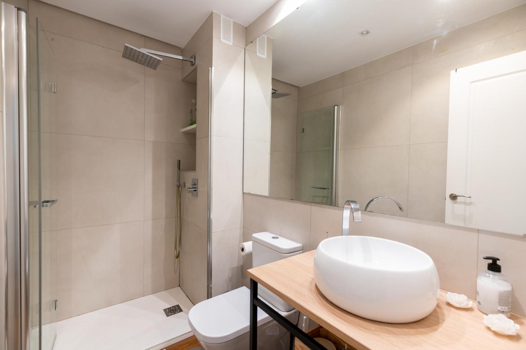 Apartmán Azahar Sevilla Exteriér fotografie